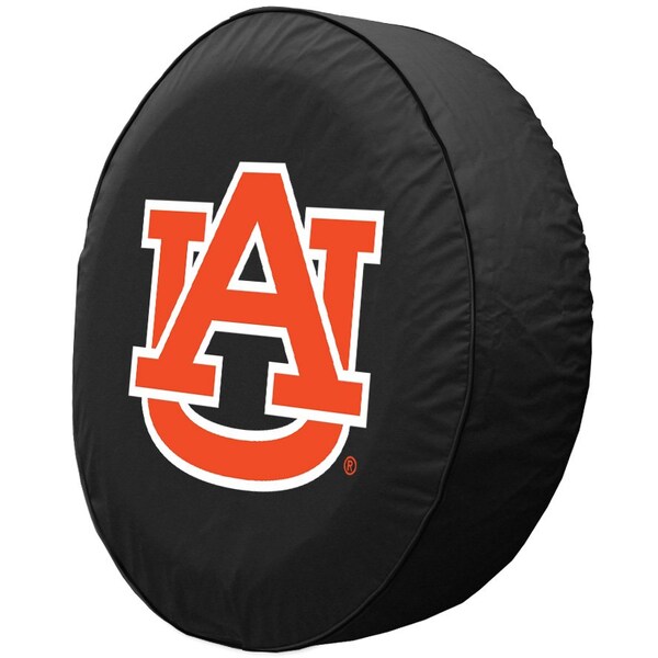 35 X 12.5 Auburn Tire Cover